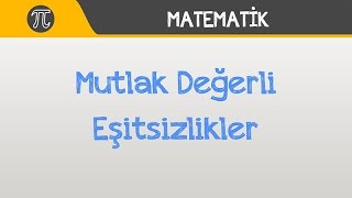 Mutlak Değerli Eşitsizlikler Ygs, Lys, Li̇se Matematik Hocalara Geldik