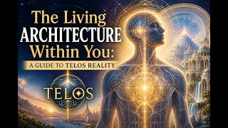 TELOS : The Hidden Architecture of Experience