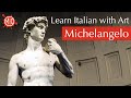 Il David di Michelangelo: la statua più bella del mondo - Learn Italian with Art 5