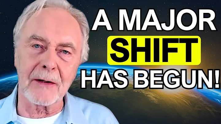 TOP Psychic Medium Reveals SHOCKING TRUTH About Humanity’s Future! THIS Changes EVERYTHING!