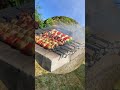 ЯХR - 🍖 Лето, жара, готовим сет из шашлыков. Начало выходных 1. Только Позитив😁 (клип)