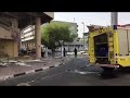 Karama Explosion