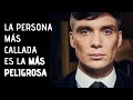 14 Rasgos Psicológicas De Las Personas Calladas - Gana Respeto Y Poder