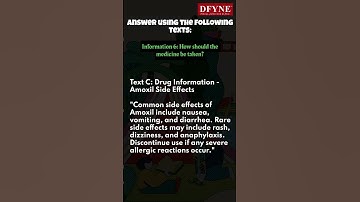 OET READING EXERCISES-FOR THOSE WITH NO TIME TO PRACTICE! DOET1MRA1.6 #oetcoaching #oet #oetpractice