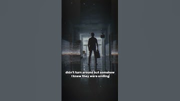The elevator stopped on the 13th floor in a 12 floor building 🤔 #horror #horrorstories #scary