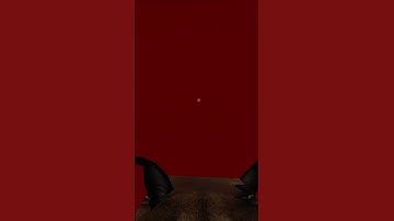 Showcasing the jumpscares for my roblox game! #shorts