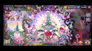 Cookie Run Kingdom OST - 'Beast Yeast World Map Episode 10 Battlefield of Passion' Music Soundtrack