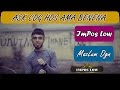 Capture de la vidéo Biraz Ekşın - Impos Low & Mazlum Dğn (Official Video)