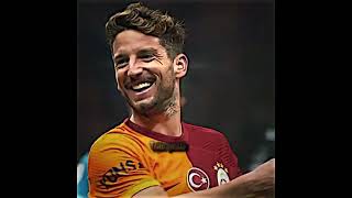 Ligin En Iyisi Dries Mertens Şfet Keşfet シ 