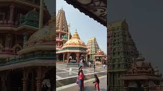 Mahakaleshwar Temple Rajahmundry