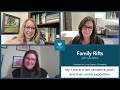 Ref:w0yUlUBA0sM Elevator systems s3 ep16 family rifts with lisa moss