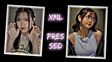 Alight motion XML Preset Assamese 💕 Alight motion trending status video 💕 Assamese new status