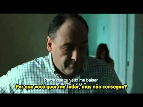 Cena de WTTR - Voc parte o meu corao (Legendado)