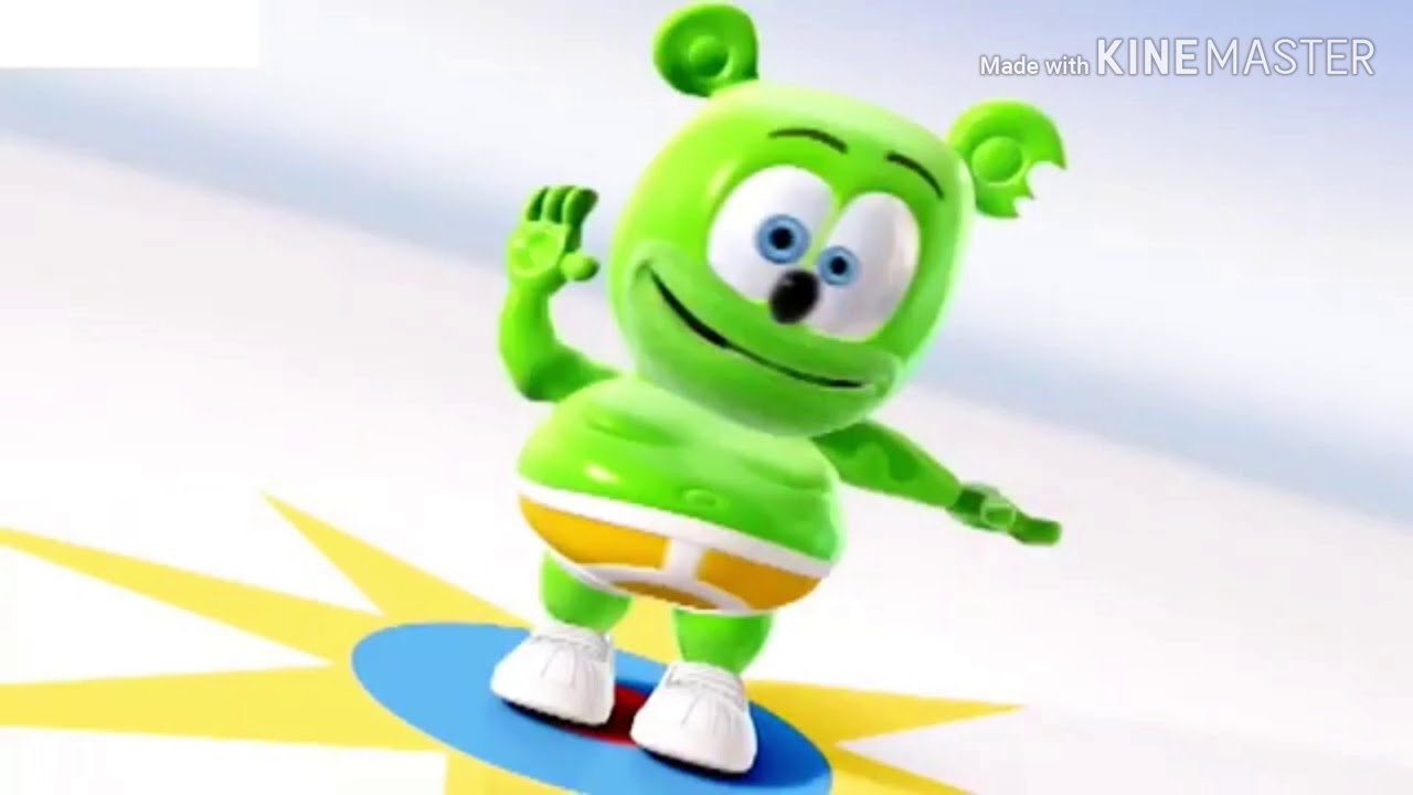 Music Legends - I'm a Gummy Bear (The Gummy Bear Song) MP3 Download &  Lyrics