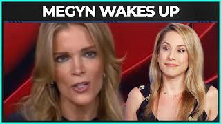 Megyn Kelly Makes HUGE Admission
