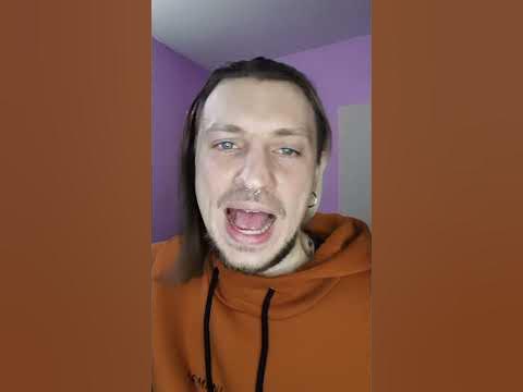 Мэйби Бэйби - КАВЕР от Roman Prime - YouTube