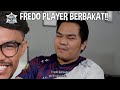 INTERVIEW TEAM BOSSKUR | RAMAI INGIN FREDO KEMBALI!! | GEEK FAM VS ORANGE ESPORTS | GAME 2