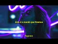 Ruelle - The world we made (tradução/legendado)