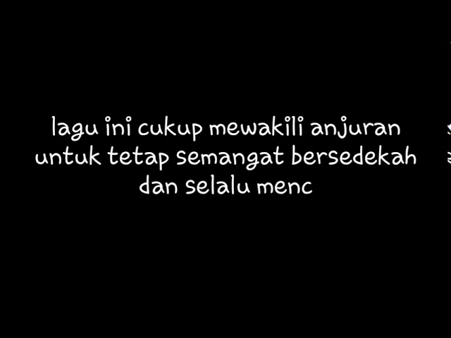 Lirik Lagu Cabe Cari Berkah Wali Band Youtube Lirik Lagu Cabe Cari Berkah Wali Band Youtube