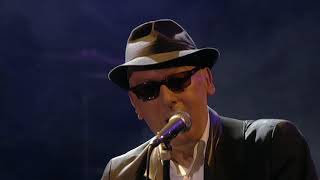 Watch Alain Bashung Nights In White Satin video