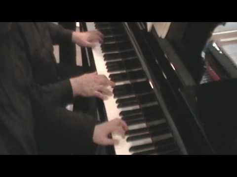 Claude Debussy - part 2 "Ballet" of Premiere Suite...