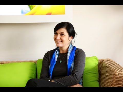 აღმოაჩინე ჩინეთი JAKO FM - ნათია დემურიშვილი