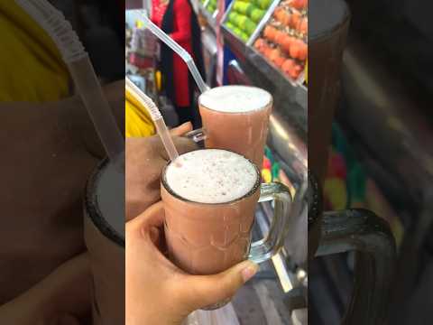 Mousami Juice #juice #drink #trend #youtube #satisfying #shorts #outing #juiceshop #healthy #health