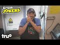 Funniest Moments from Season 8 (Mashup) | Impractical Jokers | truTV