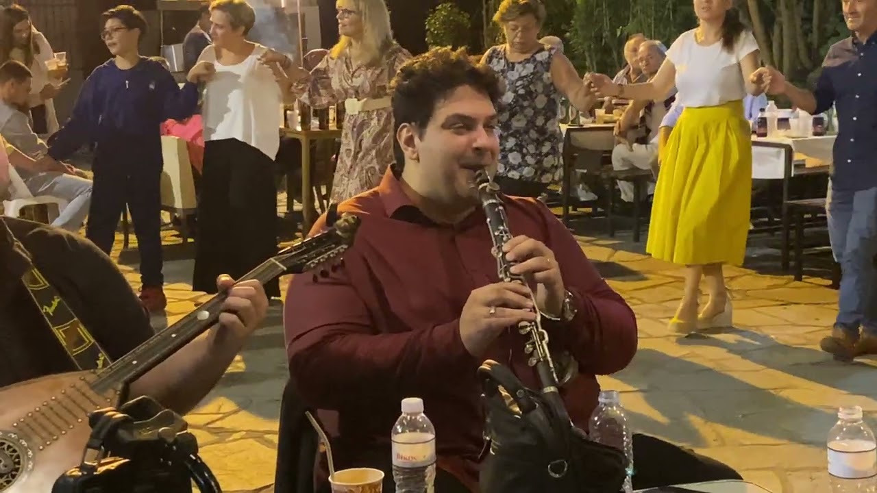 Panigiri Stratinista 20-8-2022 n1  Πανηγύρι Στρατινίστα 20-8-2022￼