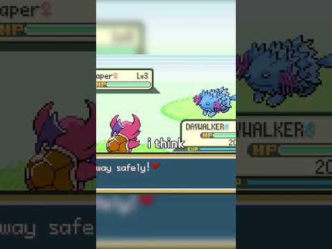 Pokemon Emerald Randomizer GBA (USA) ROM Download - GameGinie