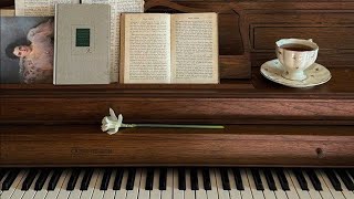 a quiet playlist for quiet mornings 🍀 let your heart rest