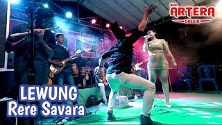 Lewung - Rere Savara ft New Artera