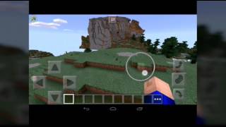 РЕЗИЛ MINECRAFT PE скачать
