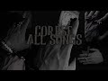 Corpse Husband • All Songs Playlist 2021
