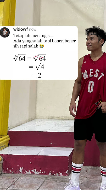 Yang beginian jangan ditiru yah kka” bunda”