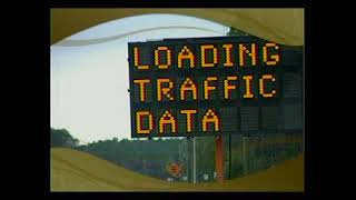 Local Public Access Traffic / Weather segment 12/4/2010