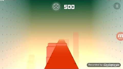 Smash Hit Checkpoint 7 Training Mode Without Music