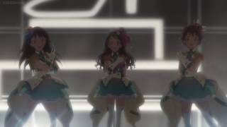 THE IDOLM@STER CINDERELLA GIRLS final episode live