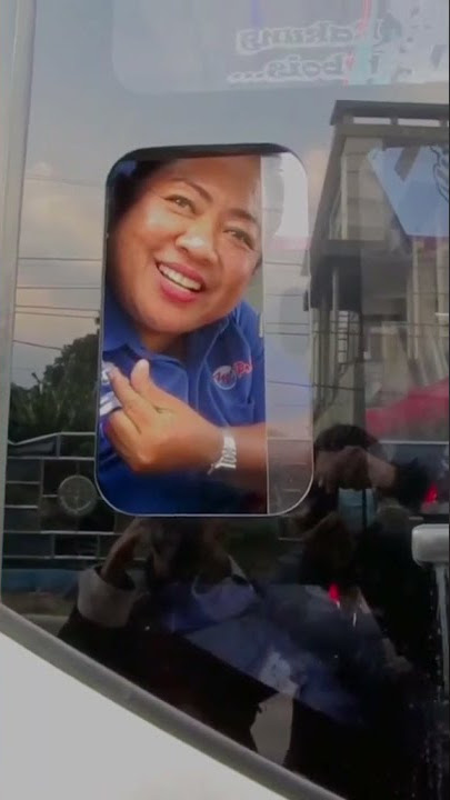 Story Wa Bus Haryanto Kaditha Dhatu #Shorts