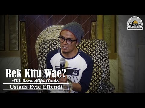 REK KITU WAE?