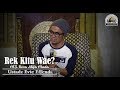 Rek Kitu Wae Roza Alifa Muda Ustadz Evie Effendi