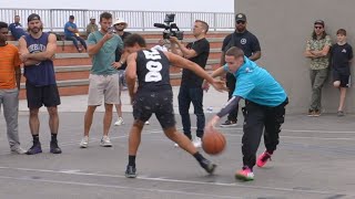 The Professor 1V1 Gets Trashed Verbally 65 Hooper Started Vlog Squad, Globalhooper Legends