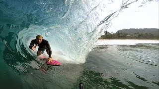 GoPro: Jamie O&#39;brien | Jake Marote - Haleiwa, HI - 01.10.16 - Surf