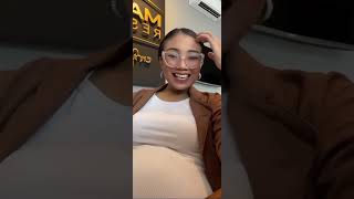 H-1 Sebelum Cuti Lahiran Live Bumil Ayo Like Dan Subcribe Yah