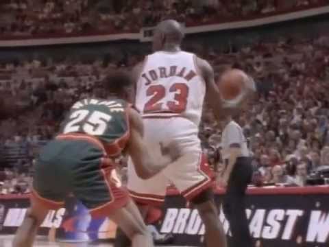 Thumb of 1995 - 1996 Chicago Bulls video