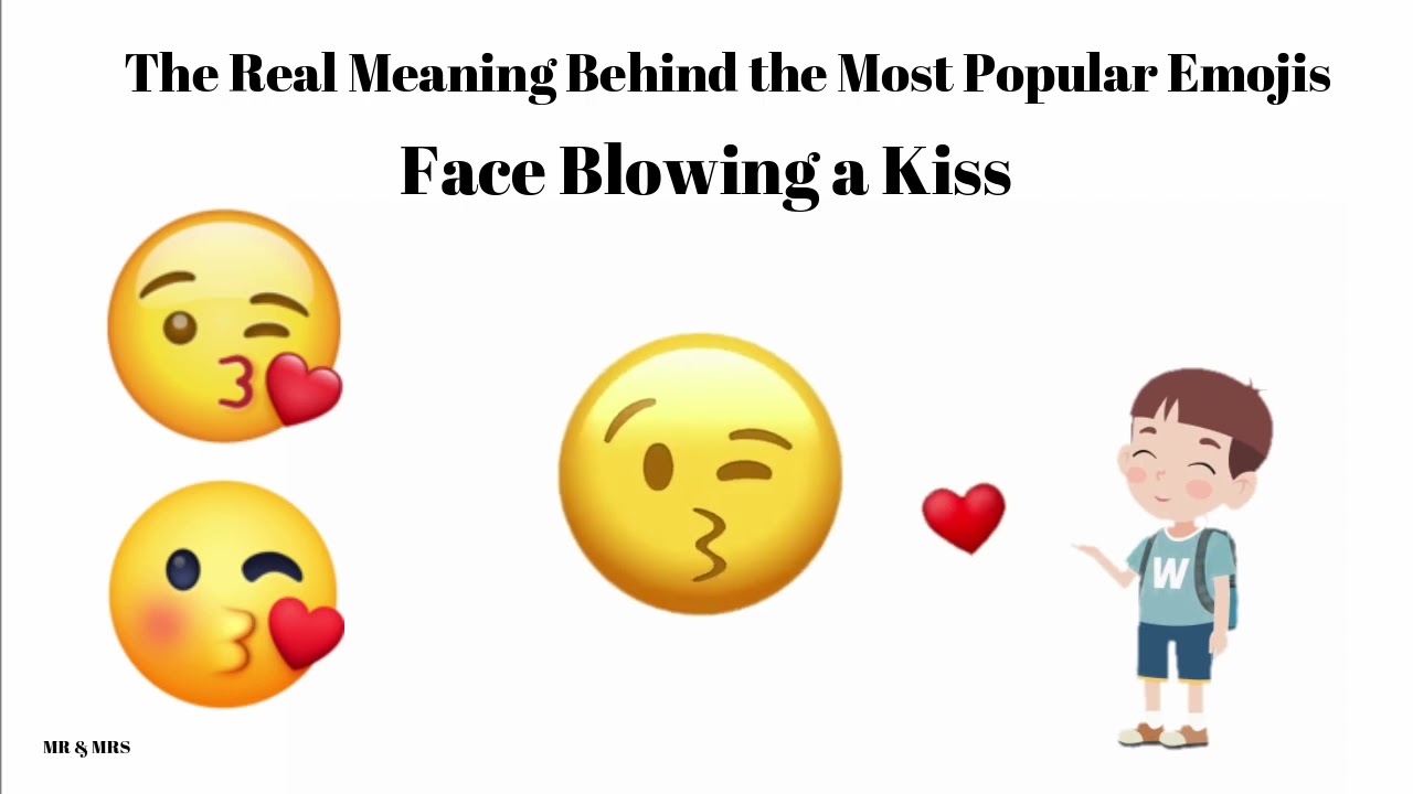 😮‍💨 Face Exhaling emoji Meaning