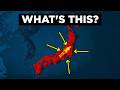 Shocking New Discovery in JAPAN Shake Everything We Know
