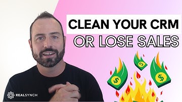 This Free CRM Audit Could Rescue Your Real Estate Business