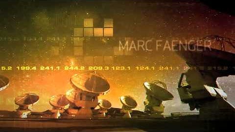 [MINUSmin20] Marc Faenger - Origin EP