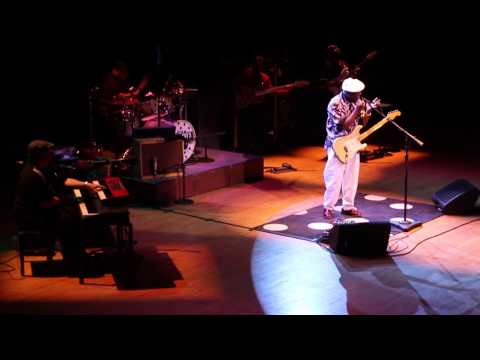 Buddy Guy - Mustang Sally